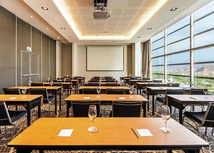 Hilton Garden Inn Santa Marta