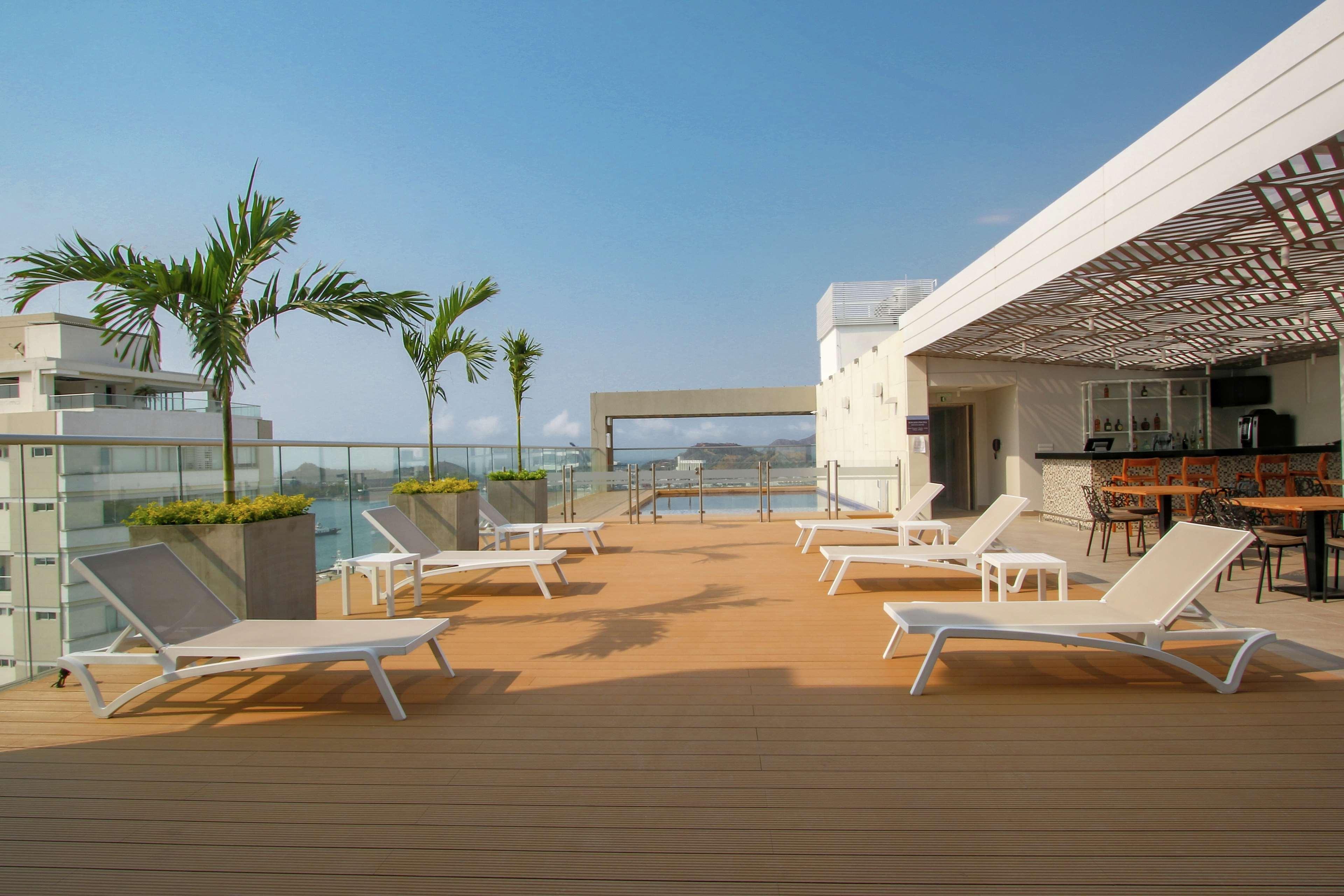 Hilton Garden 3*