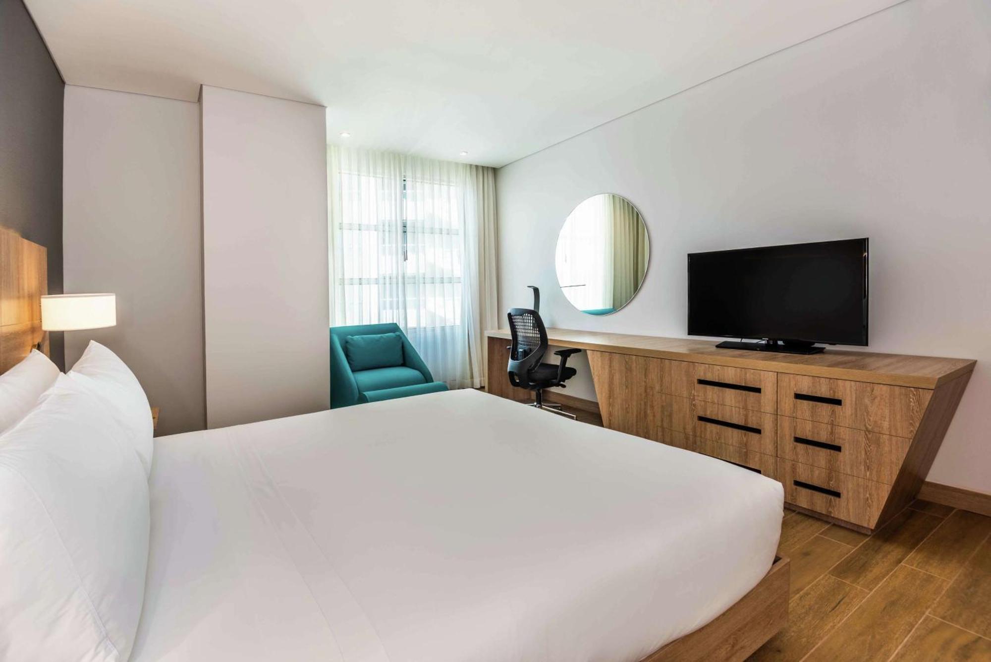 Hotel Hilton Garden 3*