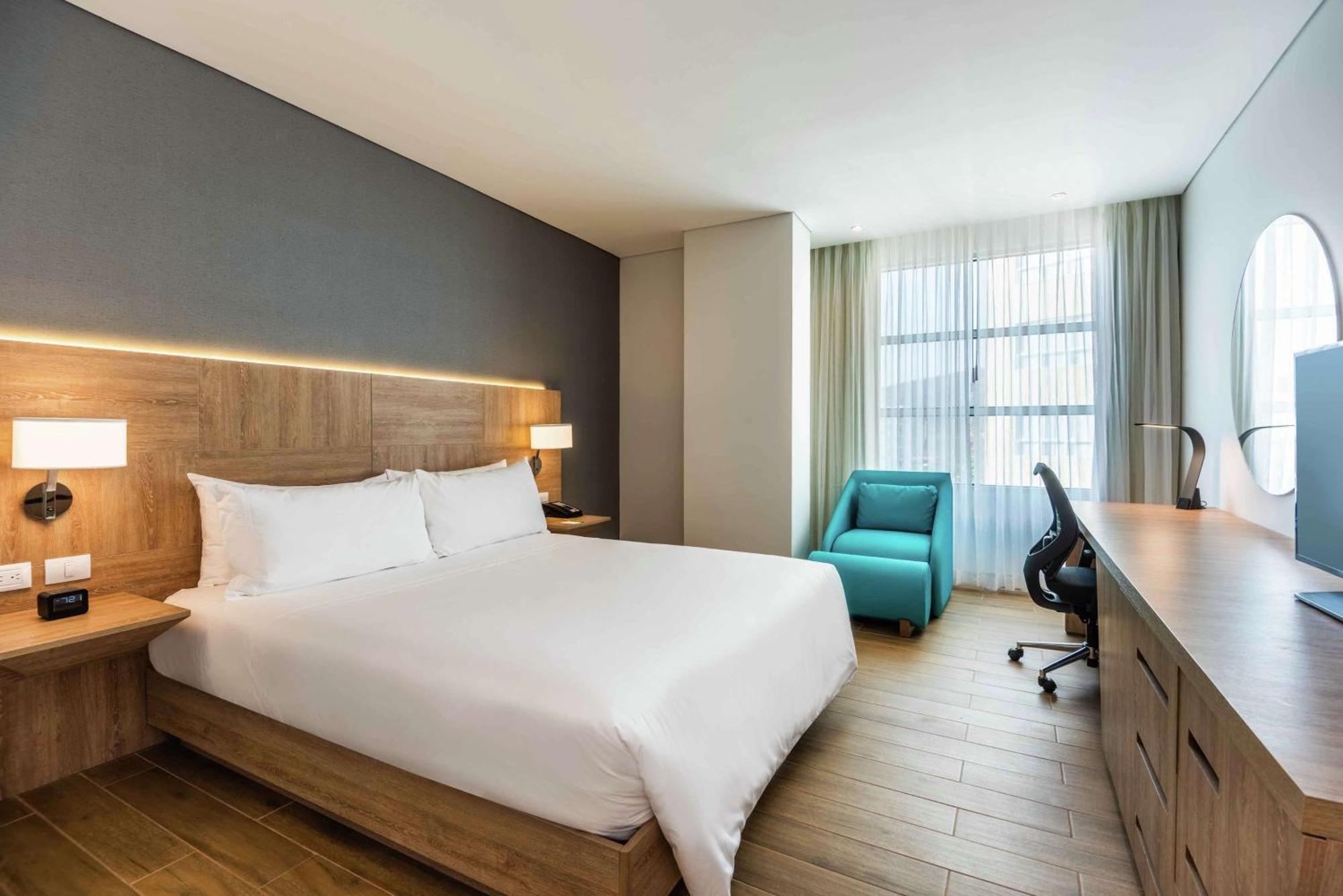 Hilton Garden