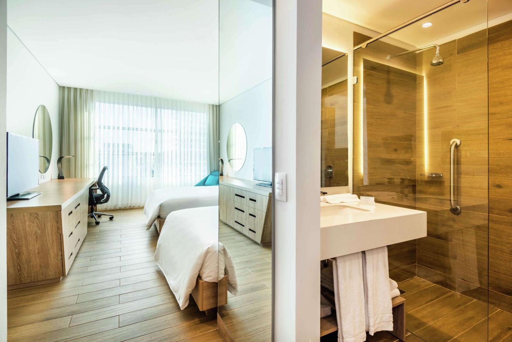 Hilton Garden 3* Santa Marta (Magdalena)