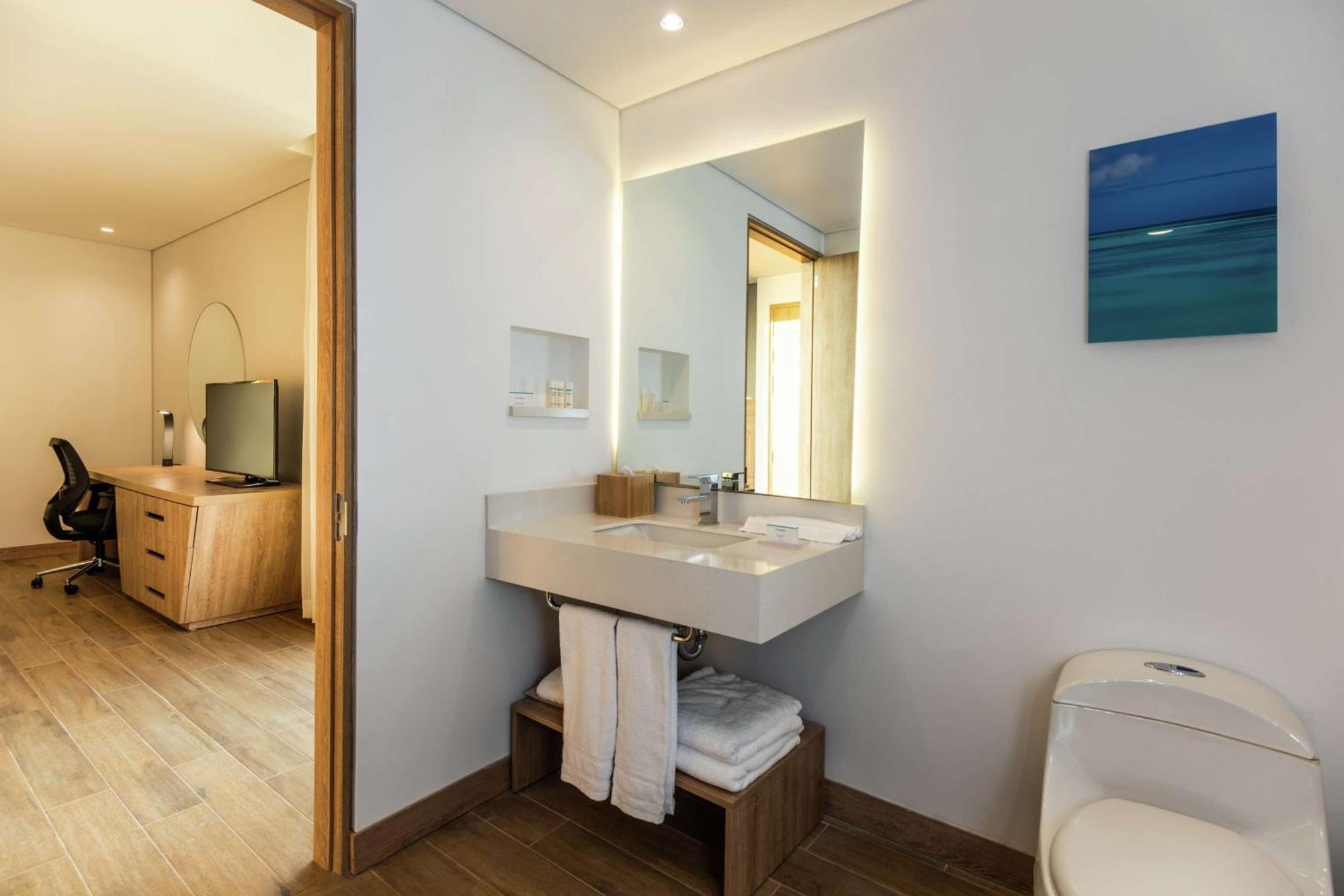 Hilton Garden 3* Santa Marta (Magdalena)