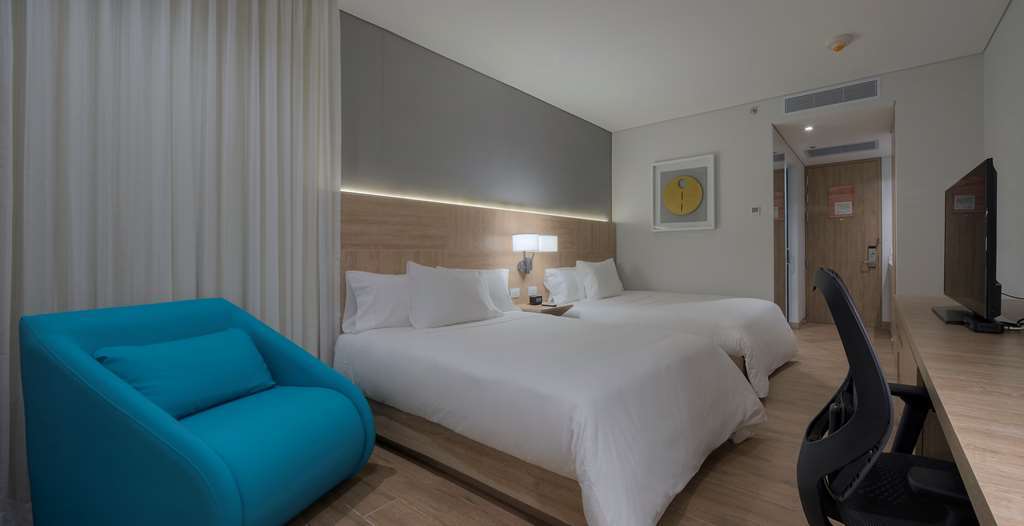 Hilton Garden 3* Santa Marta (Magdalena)