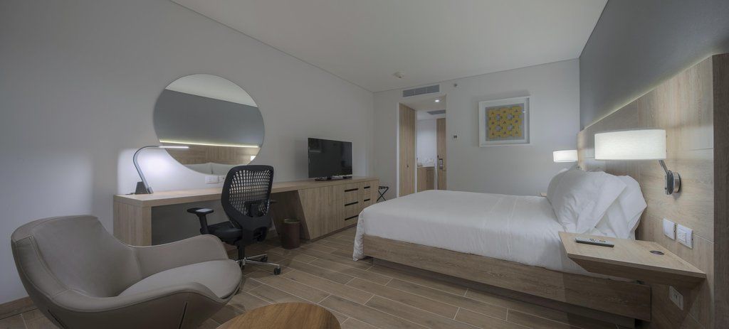 Hilton Garden 3*