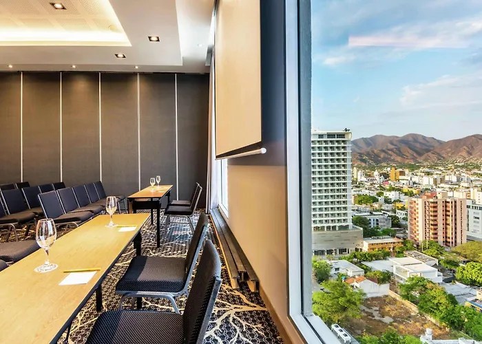 Hilton Garden Inn Santa Marta