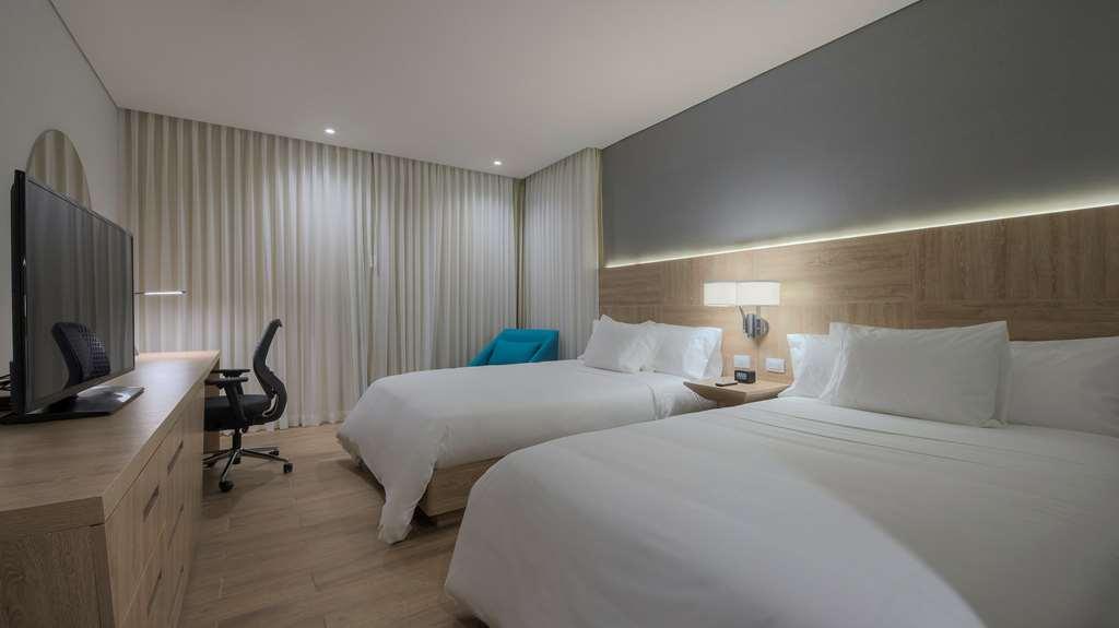 Hotel Hilton Garden Santa Marta (Magdalena)