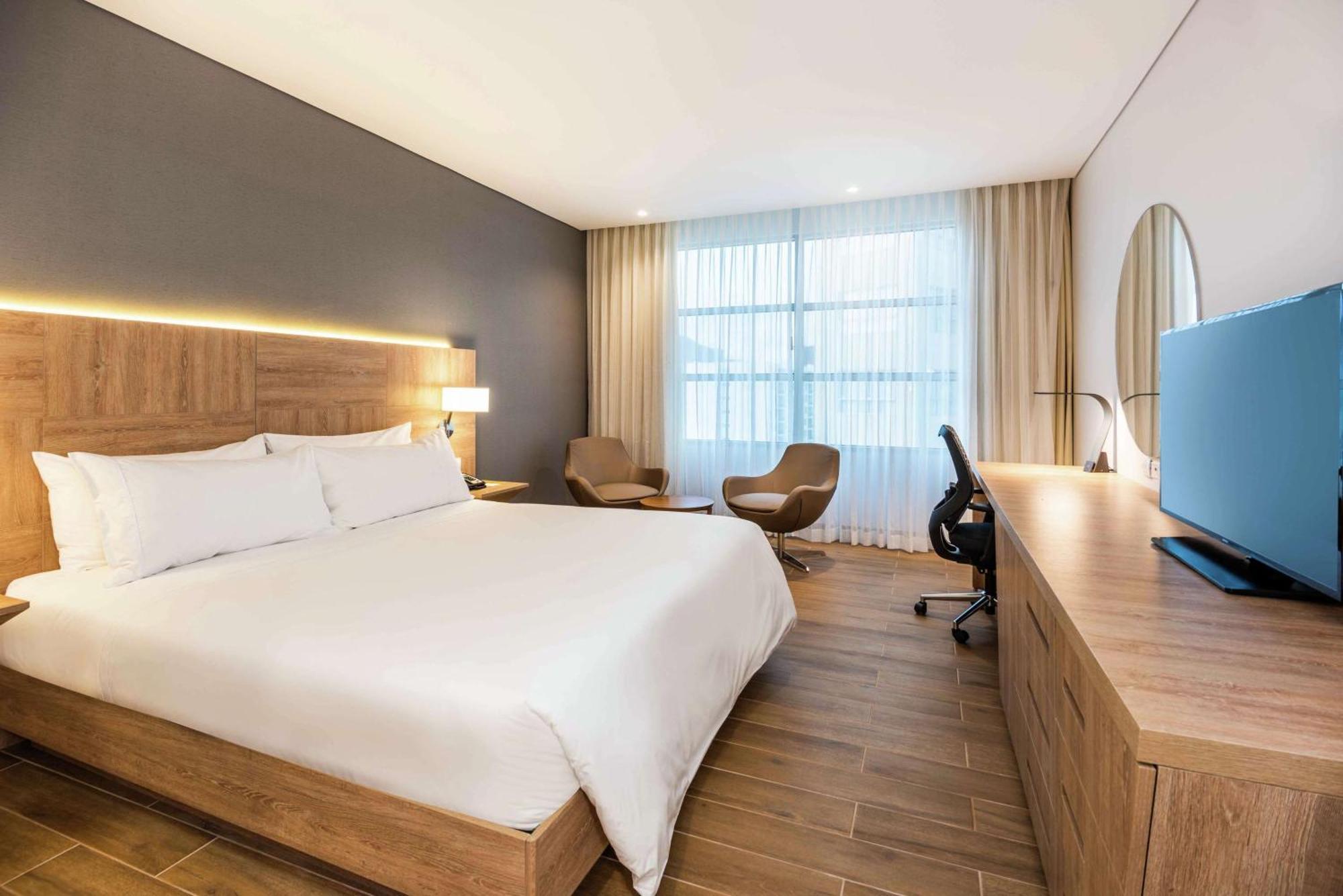 Hilton Garden Santa Marta (Magdalena)